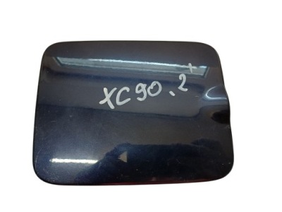 Volvo xc90 02- крышка заливной топлива фото №1
