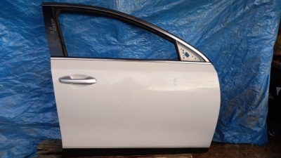 Kia x-ceed xceed x ceed- двері правий перед передні фото №1