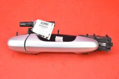 Ручка правая перед передняя chrysler pacifica 06r фото №1