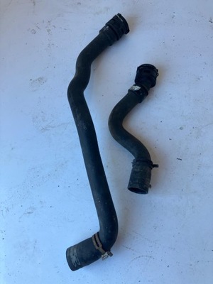 Трубы wody citroen c3 iii 1.2 thp фото №1