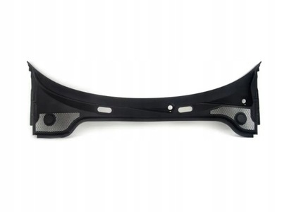 Жабо 8p1819415e - audi a3 8p 03-08 eu фото №1