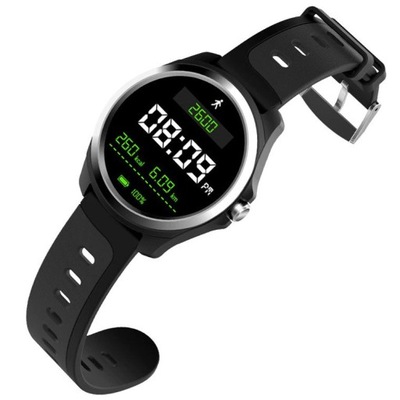 SMARTWATCH MĘSKI PACIFIC 26-1 - WYKONYWANIE POŁĄCZ