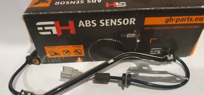 SENSOR ABS SUBARU LEGACY OUTBACK IZQUIERDO PARTE TRASERA 2003-2009  