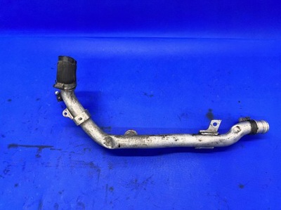 Audi a8 d4 4.2 tdi cds труба wody 057121071an фото №1