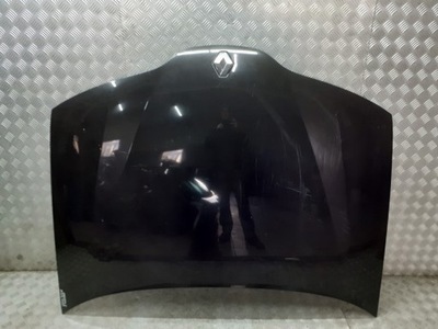 Капот renault laguna ii nv676 фото №1