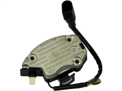 Регулятор напряжения hitachi 130824 lukas фото №1