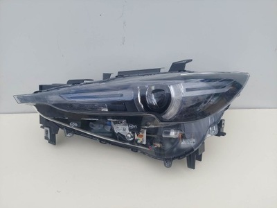 Mazda cx5 cx-5 ii 17- лампа левая перед full led фото №1