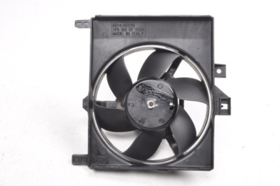 Smart roadster 452 0.7 вентилятор 9020822 фото №1
