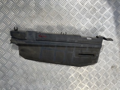 Воздуховод воздуха верхний ds3 crossback 18- фото №1