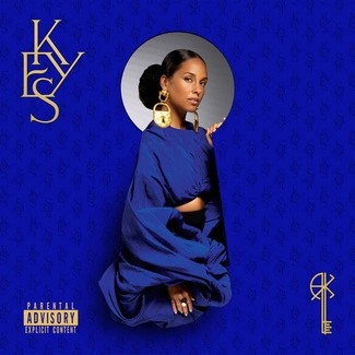 ++ KEYS, ALICIA Keys 2CD