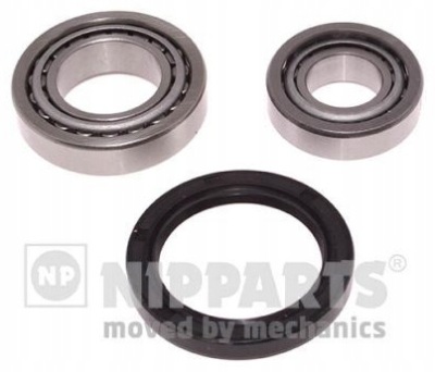 Nipparts j4703010 набор подшипник колеса фото №1