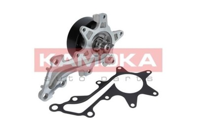 Насос wody kamoka t0109 фото №1