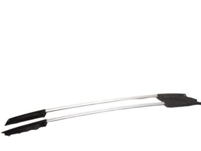 Рейлинги кровельные citroen c4 grand picasso 1.6 hdi фото №1