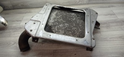 Nissan x-trail t30 2.2 дизель інтеркулер фото №1