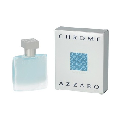 Azzaro Chrome EDT 30 ml M