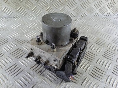 Насос abs corsa d 0265 235 163 фото №1