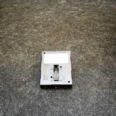 Audi a1 8x kessy комфорт керування unit 5k0959434a 2010 фото №1