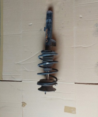 Амортизатор правий перед 6771178 bmw e92 фото №1