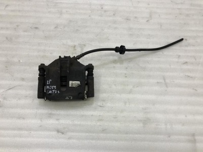 Суппорт левый перед citroen c4 cactus 1.2 фото №1