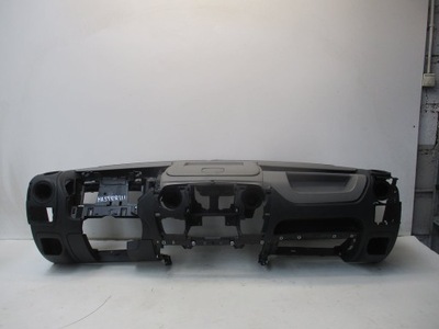 Приборная панель приборная консоль приборная панель renault master iii фото №1