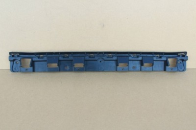 Ford puma mk2 направляющая бампера кронштейн задняя середина фото №1