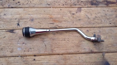 Домкрат передач buick park avenue 1990-1995 фото №1