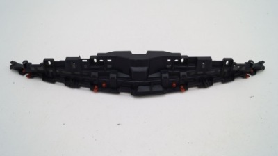 Opel insignia a 22798560 кронштейн направляющая бампера фото №1