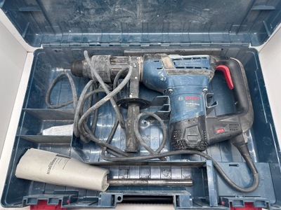 BOSCH GBH 5-40 D - MŁOT UDAROWO-OBROTOWY