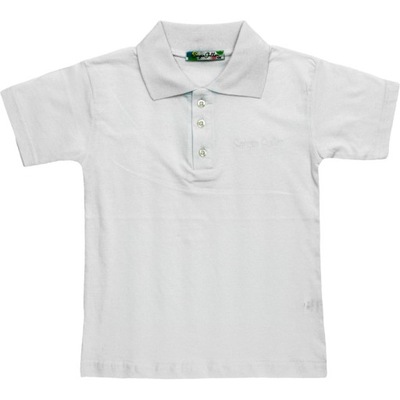 Koszulka polo, t-shirt dla chłopca, r. 140