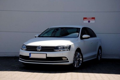 Volkswagen Jetta Automat DSG, 2.0 TDI 150KM ,N...