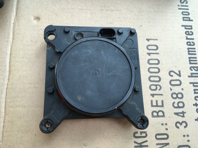 Mercedes S 221 CL 216 DISTRONIC RADAR 2215408445