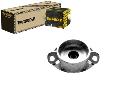 Подушка амортизатора citroen c4 c4 i peugeot 307 фото №1