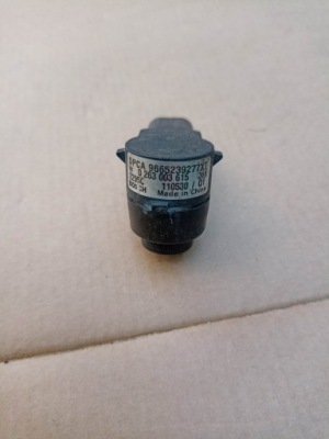 Датчик pdc partner berlingo iii 9665239277xt фото №1