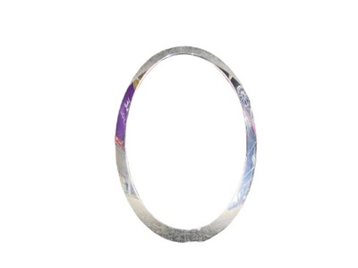 Mini cooper f55 f56 f57 рамка лампи права перед фото №1