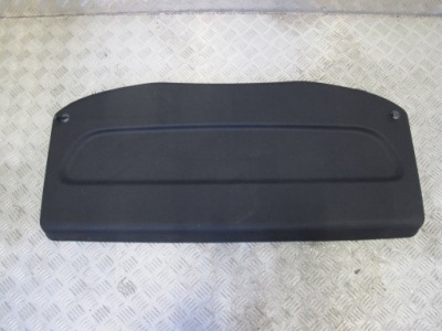 Fiat 600 полиця задня багажника europa 2022- фото №1