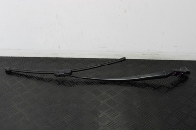 Важіль двірники двірник ліва mazda 6 gj фото №1