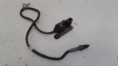 Датчик nox 04l907805as vw caddy фото №1
