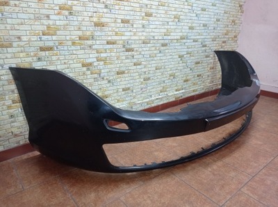 Бампер перед renault laguna iii 3 coupe фото №1