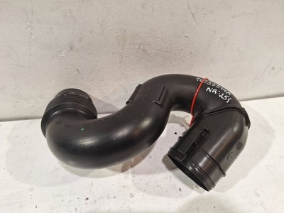 Шланг труба повітря 16555514r renault trafic iii iv vivaro b 21- фото №1