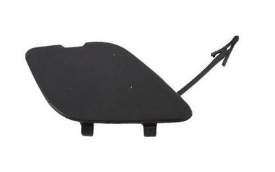 Заглушка фаркоп перед ford mondeo v 2014r.- nowa фото №1