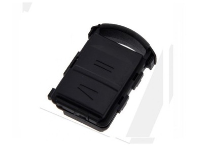 Корпус ключа пульта opel corsa meriva combo фото №1