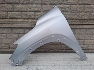 Toyota corolla cross 2020-2024 крыло передний левый оригинал фото №1