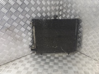 Радіатор кондиціонера peugeot 1007 1.4 фото №1
