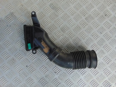 Suzuki vitara iii lift труба воздуха впуск воздухозаборник фото №1