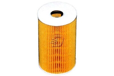 Denckermann фильтр масла kia soul 1.6crdi 09- фото №1