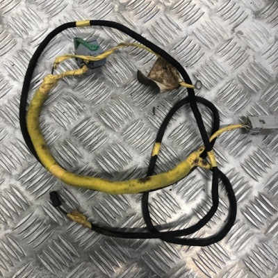 Джгут шланг ducato jumper 02-06 1341770080 фото №1