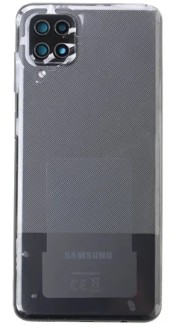 NOWA ORYGINALNA Klapka baterii GH82-24487A Samsung A12 OKAZJA