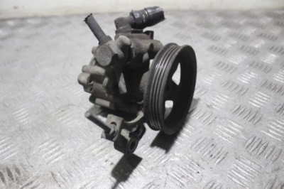 Насос усилителя citroen jumper i lift 2.0hdi фото №1