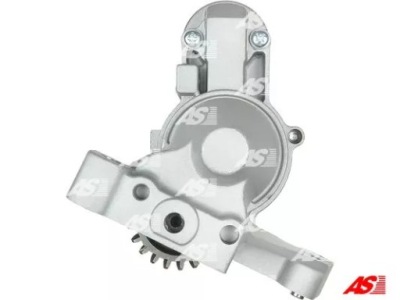 Стартер dodge avenger 2.0 crd 07- фото №1