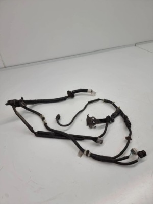 Жгут датчика abs задняя lexus rx 450h 160216 фото №1